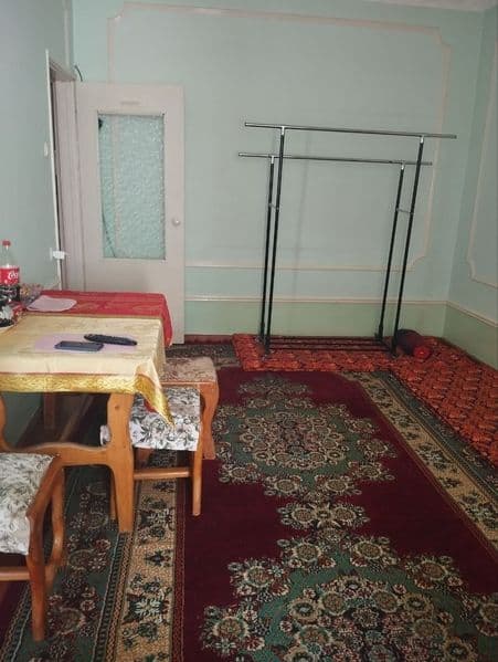 Chilonzor 12 kvartal 2 xona 4 etaj 2 ta oqidgan qizla kere j — фото 3