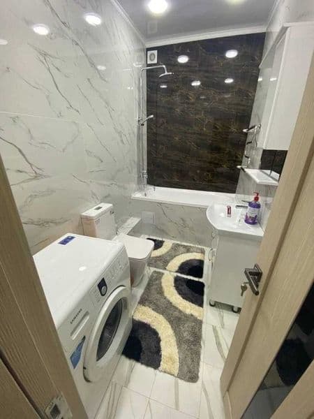 Сдаётся 2 комнатная квартира на Яккасарайском<br />
<br />
Ц — фото 2