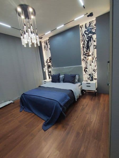 ЖК «MIRABAD AVENUE»<br />
2х комн студия<br />
3-этаж<br />
 — фото 3