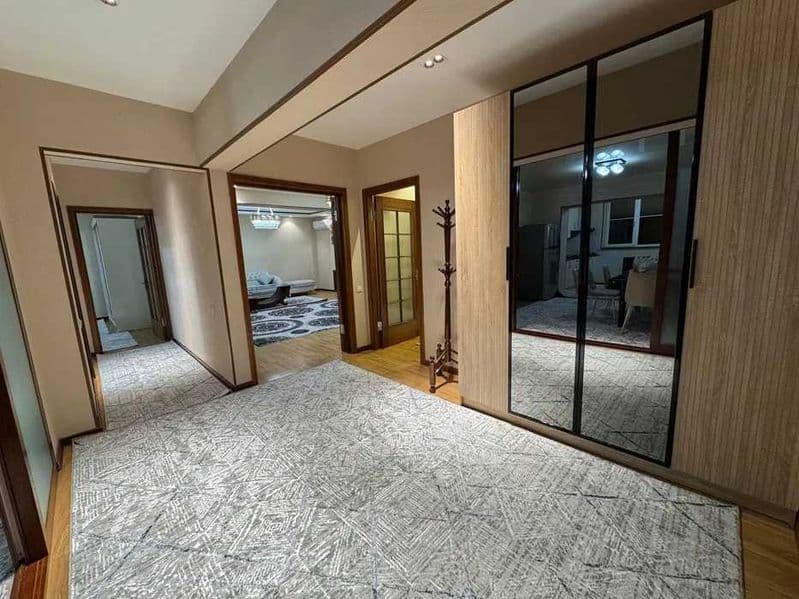 Сдаётся квартира на Госпитальном‼️<br />
ориентир - Кафе Ано — фото 4