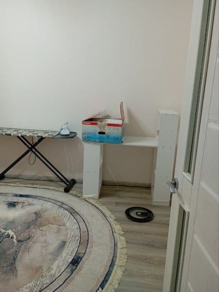 Мирзо Улугбек<br />
До метро недалеко, пешком.<br />
Квартир — фото 3