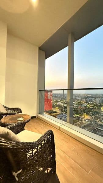 Сдаётся стильная квартира в премиальном жилом комплексе Nest — фото 2