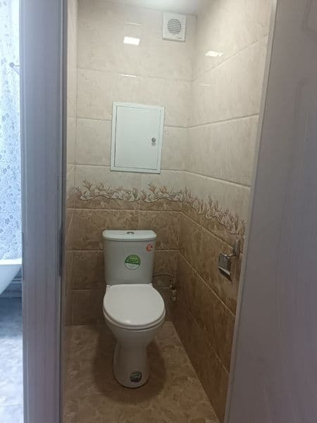 3/3/5<br />
Сдаётся 3-х комнатная квартира на Карасу 2 МВД А — фото 3