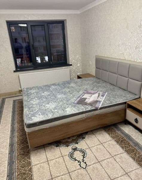 #Юнсобод Шахристон Метро якинида квартира арендага тартибли 