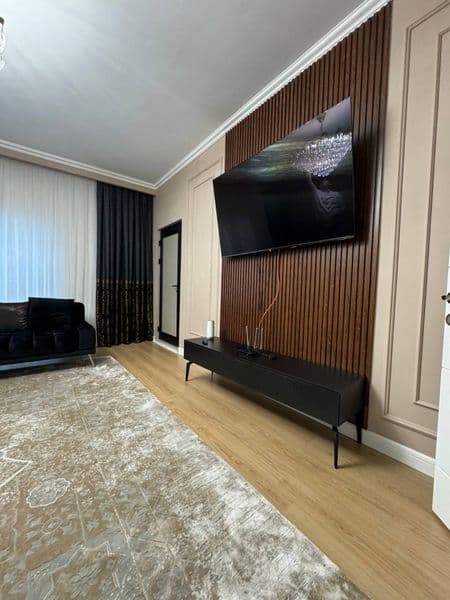 Истамбул сити 3/7/9 85 кв м 2 санузла, теплый пол, 3 кондици