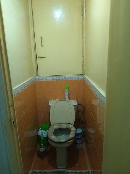 Yunusobod Gallery yaqinida karzinka yonida 1-qavatdan 1 xona — фото 4