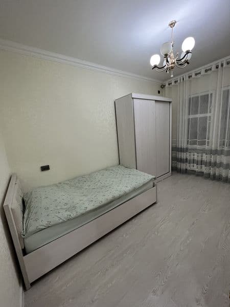 4 xonada 4 ta yotoq mavjud, hamma qulayliklari bor, hi tech 