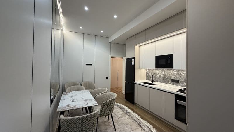 Аренда квартиры в новостройке Vegas Tower<br />
<br />
Район — фото 4