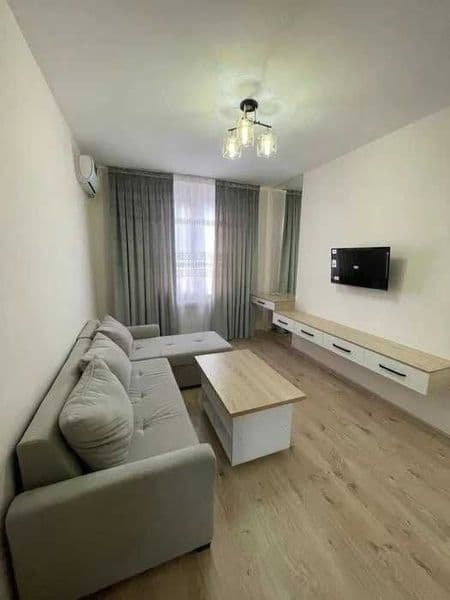 Сдается квартира<br />
<br />
Район: Алмазарский <br />
Ор-р