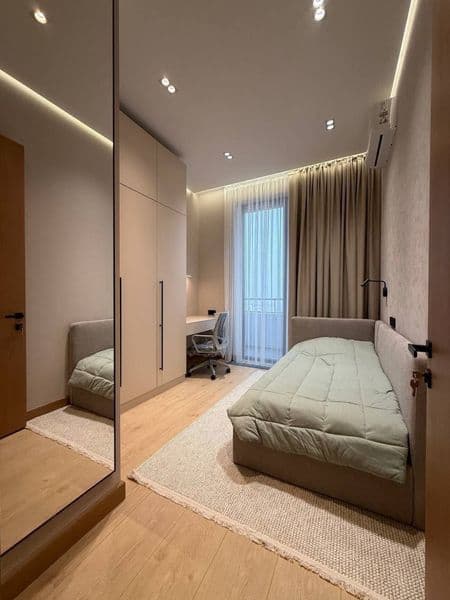 Аренда квартиры<br />
жк"Инфинити"<br />
<br />
Комнат: 3<br — фото 5