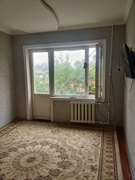 Аренда 1 комнатная квартира Янгихает Спутник- 4.<br />
В быв — фото 3