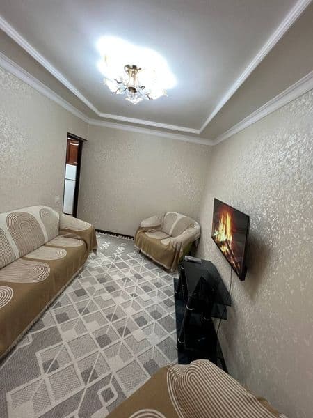 Сдаю квартиру. В Мирзо Улугбекском р-не. Ориентир Академ гор — фото 4