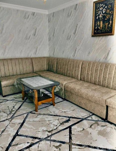 Без маклера! 2-комнатная квартира, Алмазар,Тинчлик метро<br  — фото 3