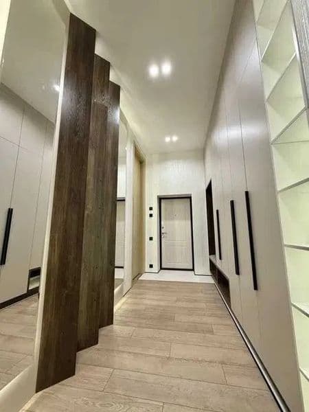 Сдается квартира<br />
<br />
Новостройка в ЖК Seul Mun<br / — фото 4