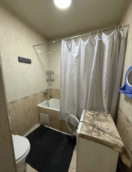 Квартира укомплектована находится около рисового базара . Вс — фото 2