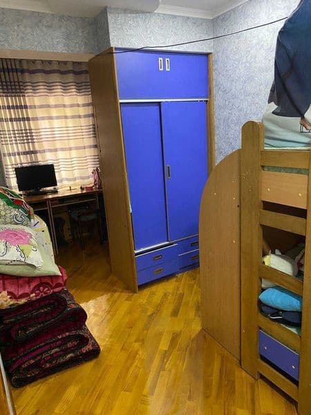 Сдаётся шикарная 3-комнатная квартира в Новостройка<br />
<b — фото 4