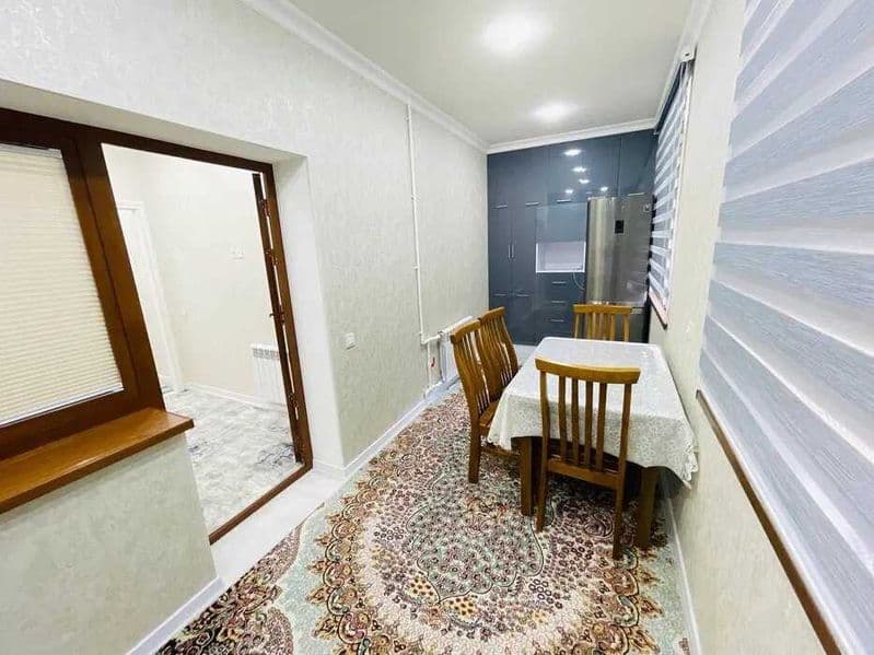 Сдаётся квартира на Юнусабад 9 квартал‼️<br />
Ориентир - Ко — фото 3