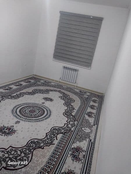 Яшнабод олмос махаллада арендага квартира <br />
3 хонали. 3 — фото 4