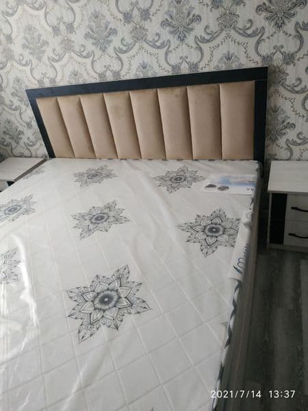 Tuman: Shayxontohur <br />
 Mo‘ljal : Gafur G'ulom metro <br — фото 2