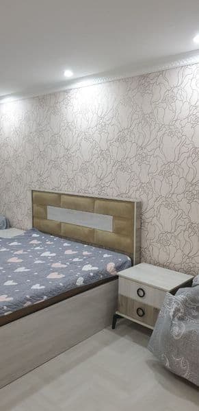 Аренда Квартиры<br />
Район - Чиланзар 13кв<br />
Орентир-Ме — фото 3