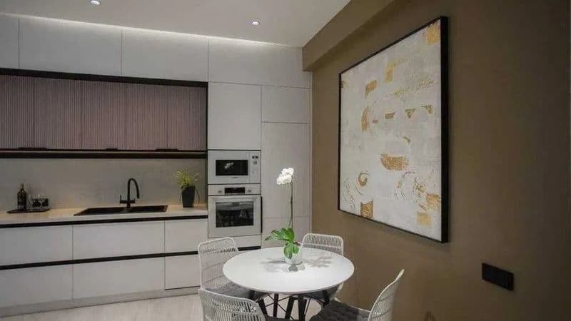 Сдается квартира<br />
<br />
Новостройка в ЖК Parisien<br / — фото 3