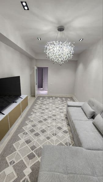 3 х комнатная квартира.8/9.новостройка.2 балкона .2 санузла. — фото 4