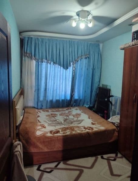 Район - Алмазарский <br />
Коракамиш 2/4<br />
Ориентир - КА