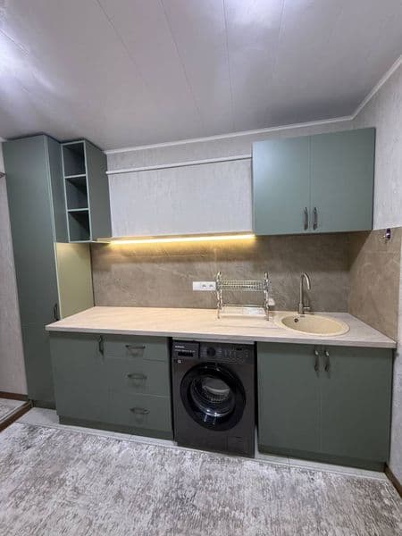 Только для одиночек или семейной пары БЕЗ детей и животных.<