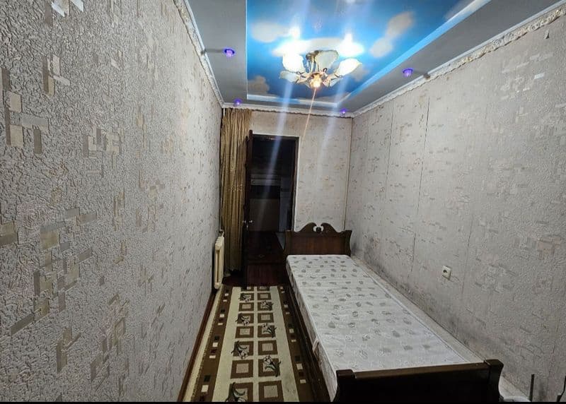 2/1/4 60м² феруза <br />
<br />
Квартира расположена на прот — фото 4