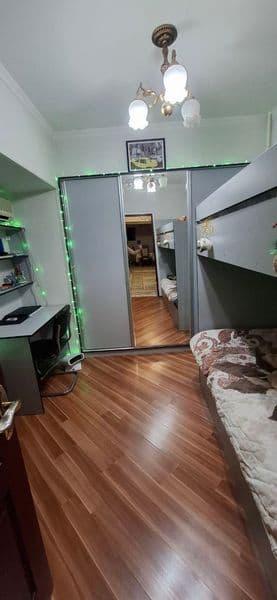 Сдам квартиру в центре Ташкента (массив ц1) Мирзо.улугбекски — фото 4