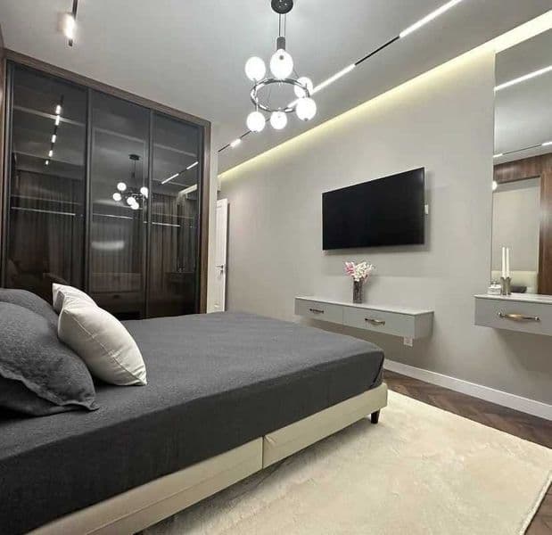 Сдаётся квартира возле Ойбек!<br />
Ориентир- Госпитальный р — фото 2