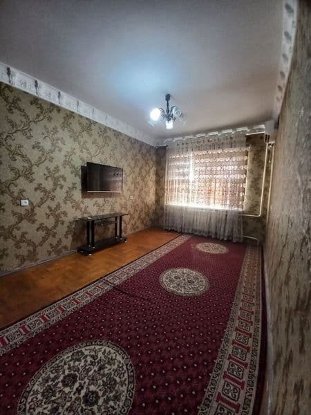 Район - Алмазарский <br />
Коракамиш 1/4<br />
Ориентир - Бо — фото 2