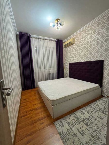 Сдается 2 комнатная квартира 65 кв.м. <br />
Укомплектована  — фото 5