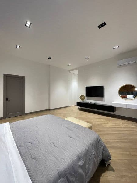 Шайхантахурский район<br />
Ташкент Сити<br />
ЖК Бульвар<br — фото 5