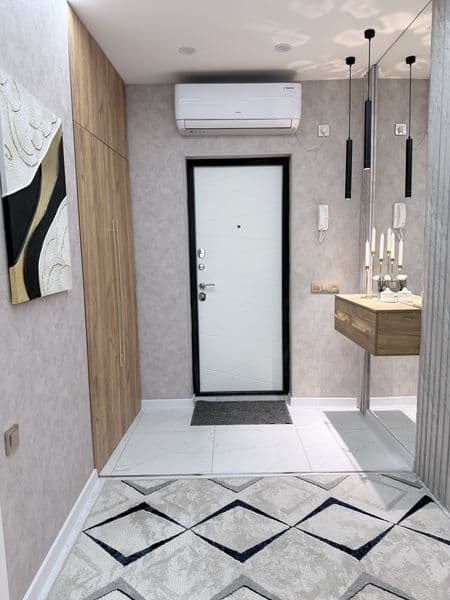 Сдаю свою квартиру Алайский Ц4 ,полностью упакована,стиралка