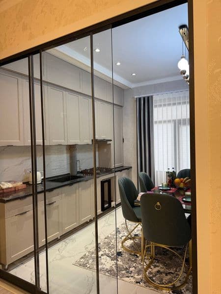 Самарканд дарвоза РУВД ни рупараси Новостройка " Чарх Новза" — фото 4