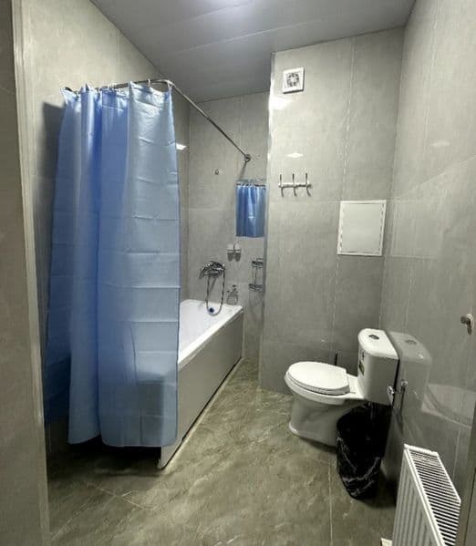 Yunusobod tumani minor metro yaqinida 2 xonali uy studentlar — фото 4