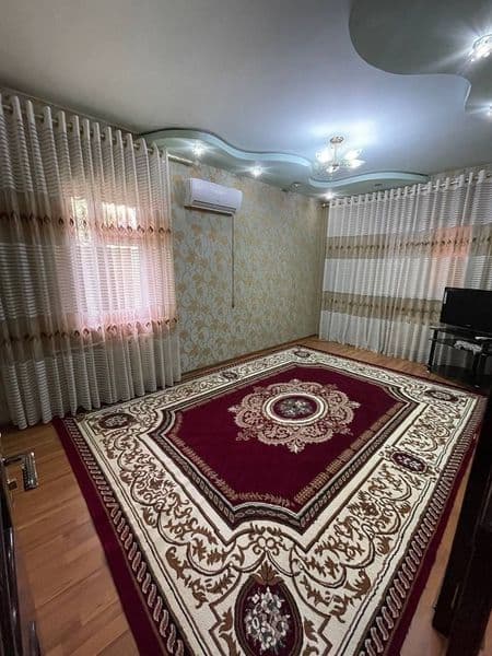 Яккасарой Шота Руставли кучасида жойлашган 2 хонали квартира — фото 2