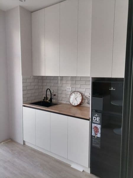 Сдаю в Новостройке 1-комнатн 32м2 на ДАРХАН Резеденс , 19Д. 