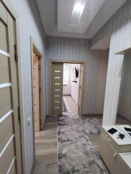 Срочно сдаётся трёхкомнатна квартира на Паркенском ориентир  — фото 5