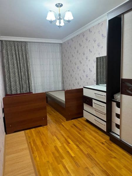 Аренда квартира<br />
 Ц -14 Ганга 4 хона 2 этаж 700у,е евро — фото 4
