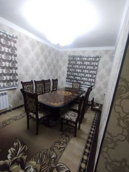 Manzili: Yunusobod tumani 13-kvartal:<br />
Moʻljali: 12-mak — фото 2