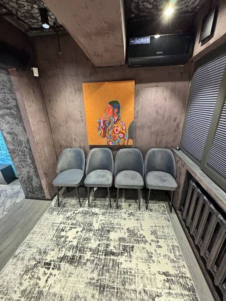 Аренда 3/4/7 90 кв<br />
Спецплан Чорсу-Гум<br />
Иностранны — фото 5