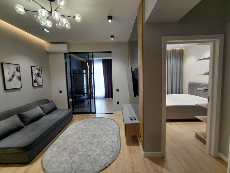 Аренда Квартиры- Махтумкули <br />
2/6/9 <br />
<br />
Новос