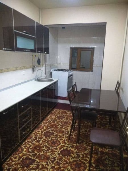 Аренда Квартира<br />
Алгоритм 31кв<br />
Ор.р Метан запрафк — фото 5