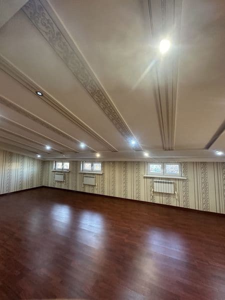 Шайхонтохурский район, Лабзак 4 этаж 2-х комнатная + мансард — фото 4