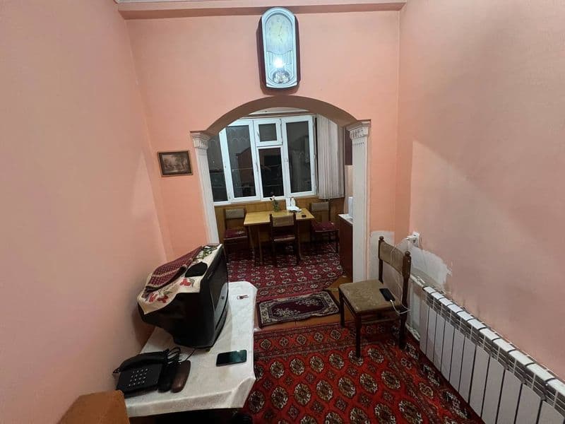 Сдаётся в Аренду 2в3/4/4 <br />
Юнусабад Лабзак GIJDUVON PRE — фото 4