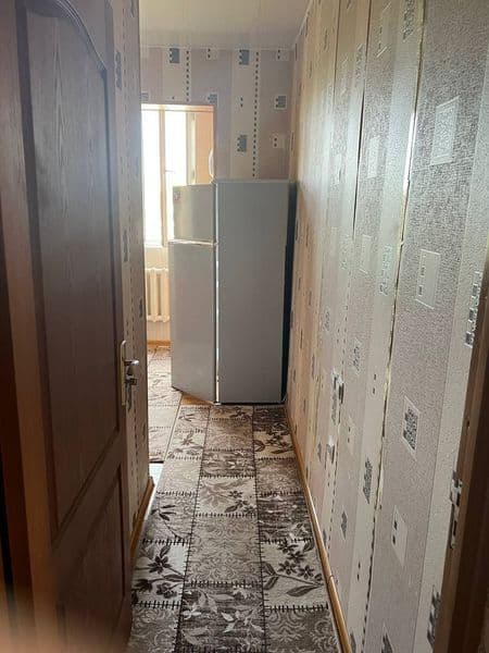 Сдам 1.комн коракамиш 2/5 <br />
С ремонтом всё есть с обста — фото 4