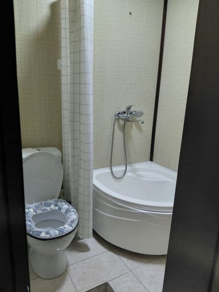 Olmazor tumanida joylashgan shinam va toza kvartira arendaga — фото 4