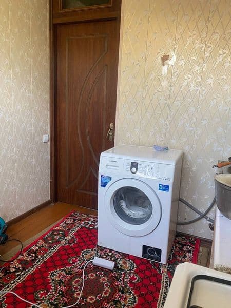 Chlonzor 24 mavze 16 dom <br />
Metro yaqin yul yuzas<br />
 — фото 4